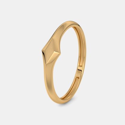 The Zewen Band Ring For Him
