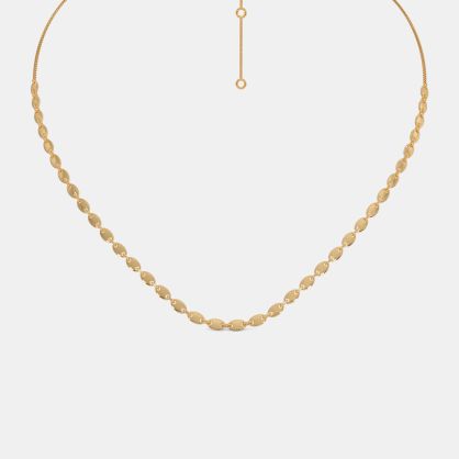 The Werora Collar Necklace