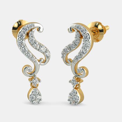 The Sumedha Earrings