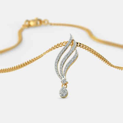 The Achala Pendant
