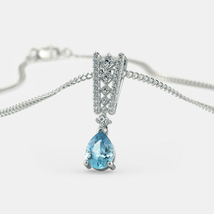 The Notable Artistry Pendant
