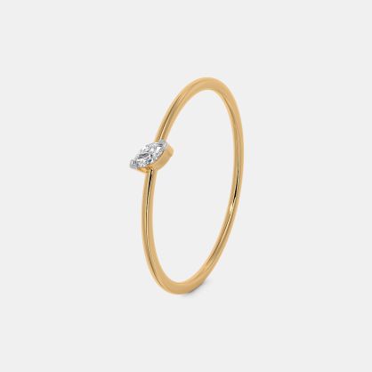 The Nara Ring
