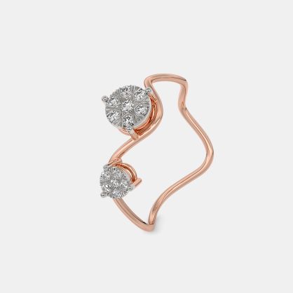 The Trinkesi Cluster Ring