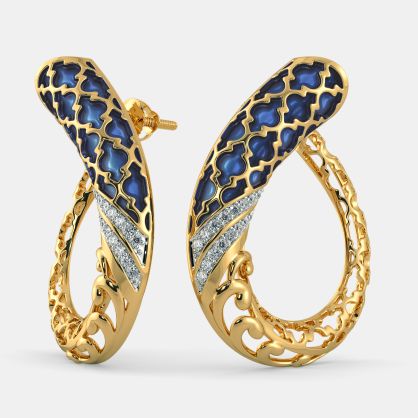 The Nimra Earrings