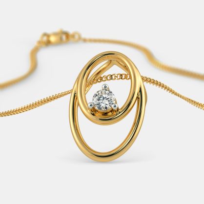 The Chelsea Pendant