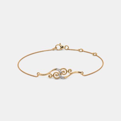 The Augusta Bracelet