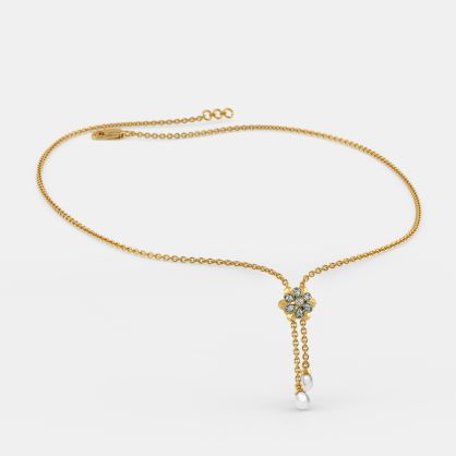 The Emerson Necklace