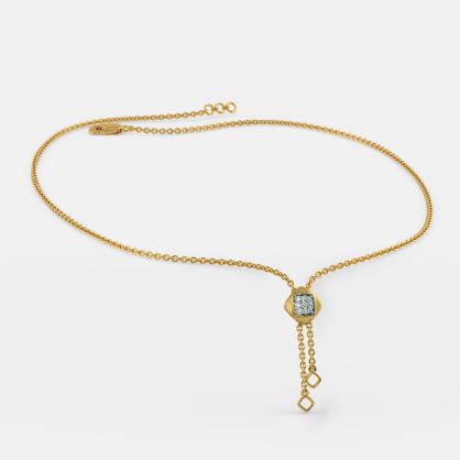 The Basel Necklace