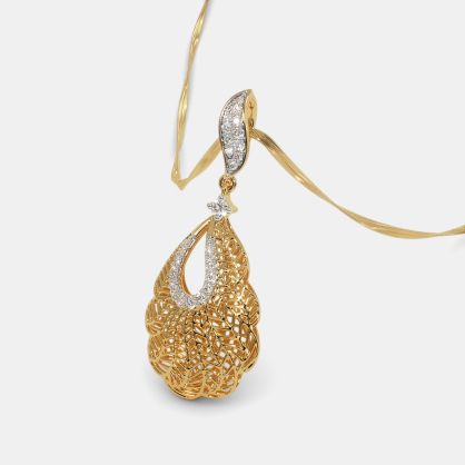 The Freya Pendant