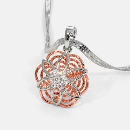 The Niamey Pendant