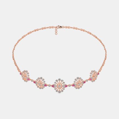 The Aspyn Choker Necklace