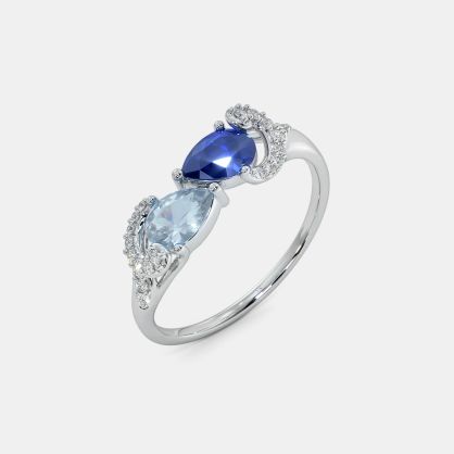 The Equilibre Ring
