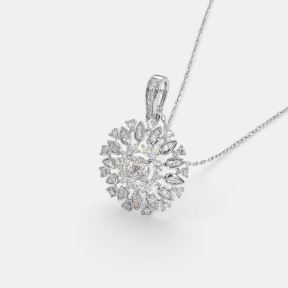 The Abundance Pendant