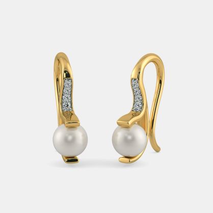 The Kellee Drop Earrings