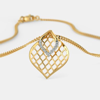 The Sehra Pendant