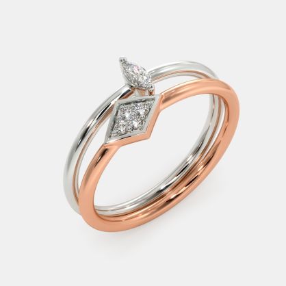 The Frailty Stackable Ring
