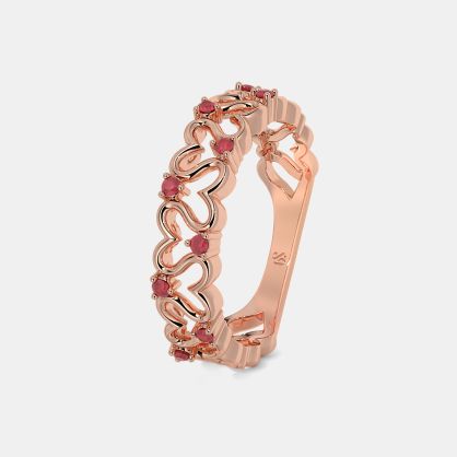 The Arlyn Ring