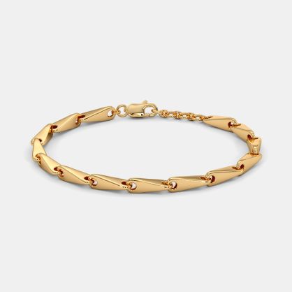 The Aerolink Bracelet