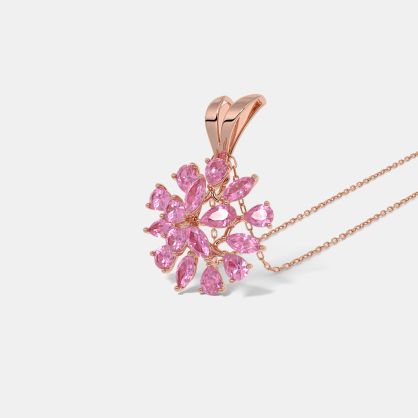 The Islyra Cluster Pendant