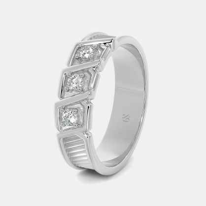 The Evlilik Couple Band For Him