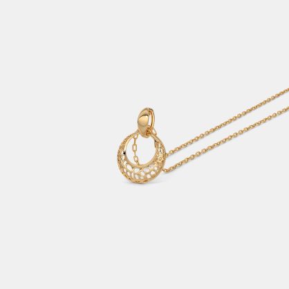 The Velyor Pendant