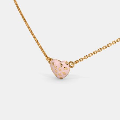 The Lovye Kids Necklace