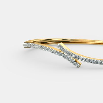The Grazia Bangle
