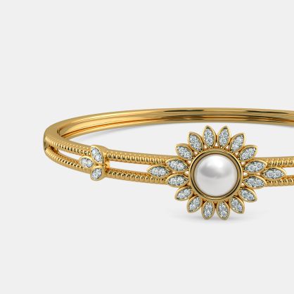The Doris Bangle