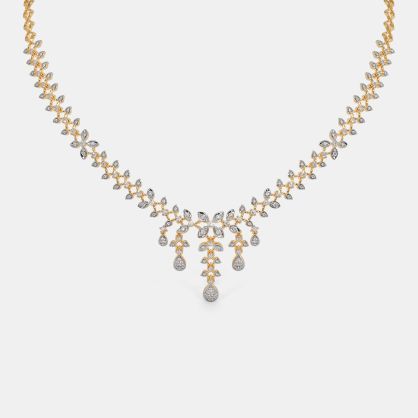 The Ajala Necklace