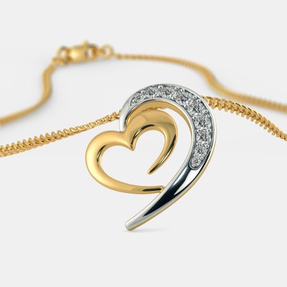 The Nova Pendant