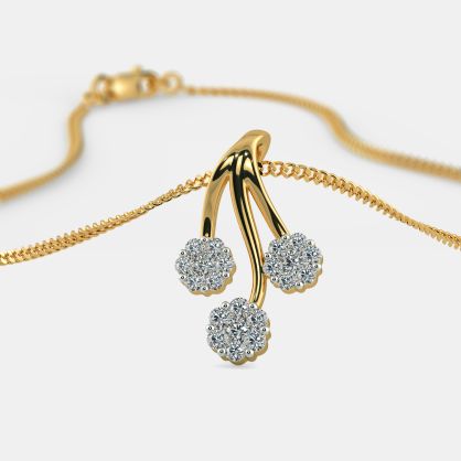 The Caren Pendant