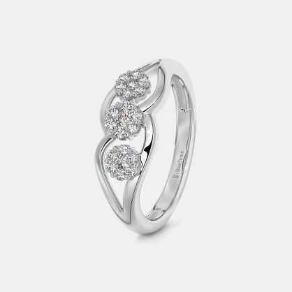 The Alisa Ring