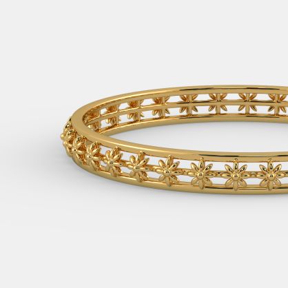 The Monica Bangle