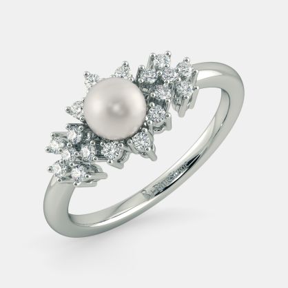 The Secret Garden Ring