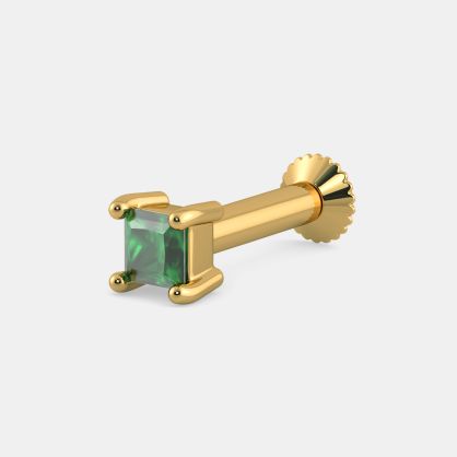 The Juniper Nose Screw