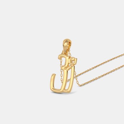 The Divine Om Pendant