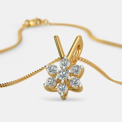 The Ostara Pendant
