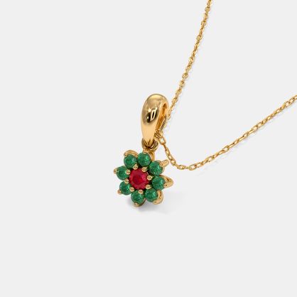 The Lada Pendant