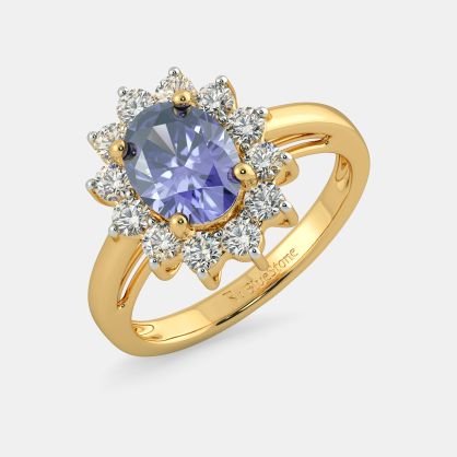 The Myrah Ring