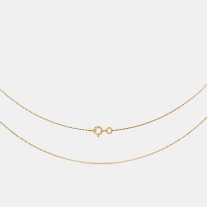The Costanza Gold Chain