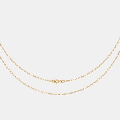 The Copa Gold Chain