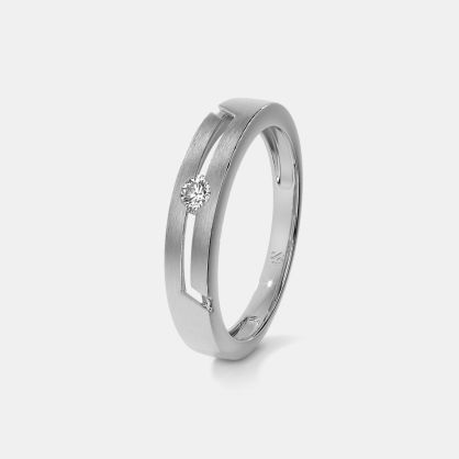 The Alden Band For Her
