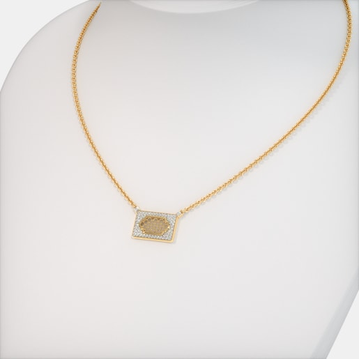 The Mahajani Necklace