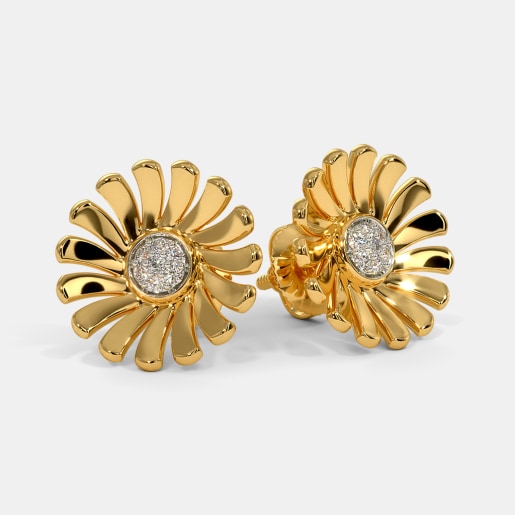 Diamond Earrings 1400 Earring Designs Online In India Diamond Earrings 1400 Earring Designs Online In India 2018 Bluestone
