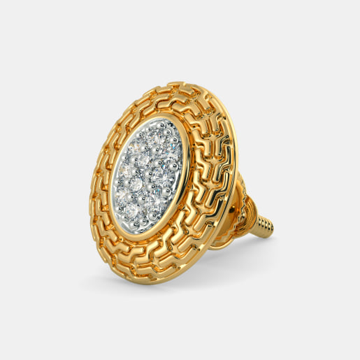 The Antwan Stud for him