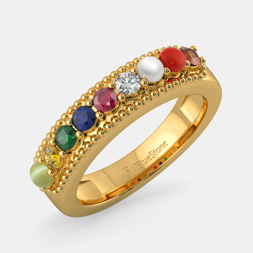 The Neer Ratna Ring