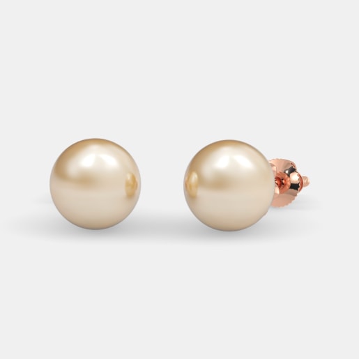 The Risa Stud Earrings