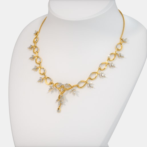 The Tatini Necklace