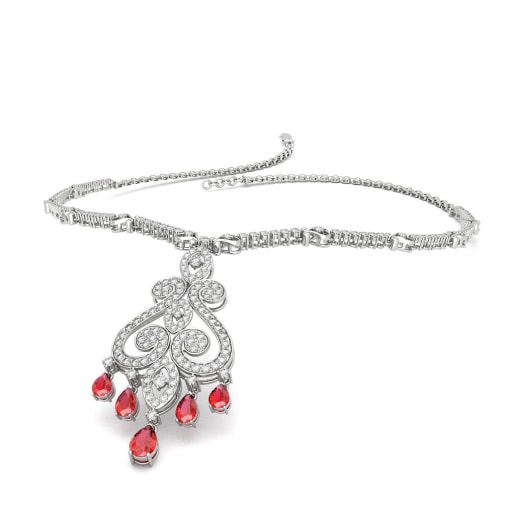 The Nayantara Necklace