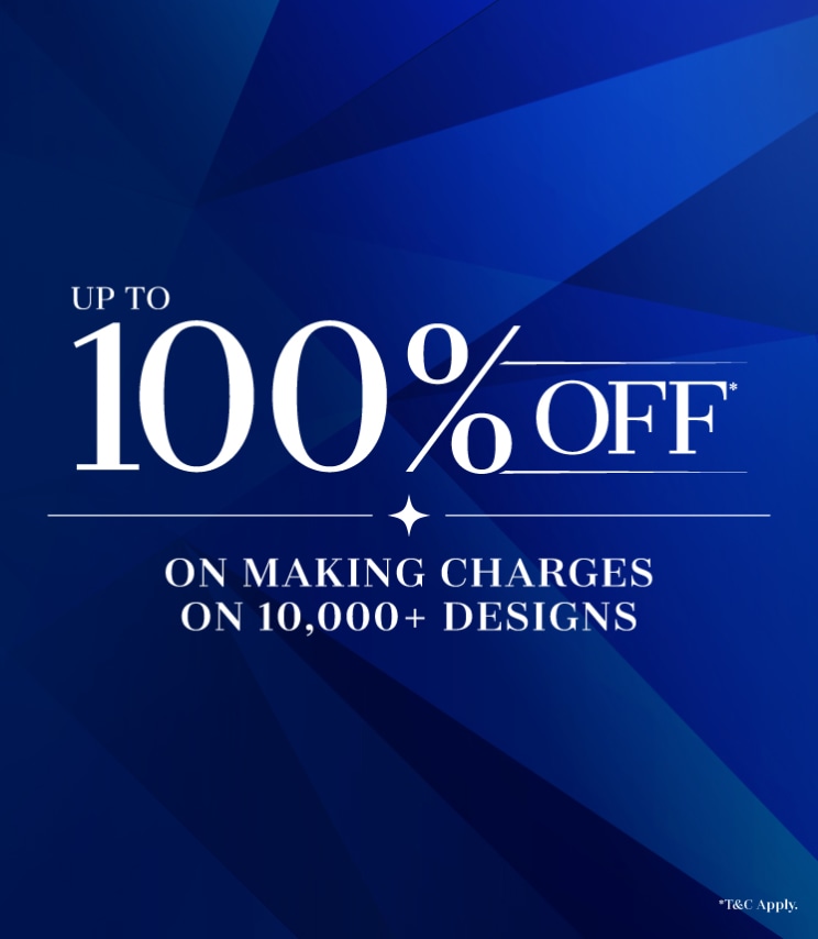 October Making Charge Offer